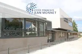 lycée Français jean Monnet